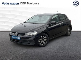 Photo Volkswagen Polo 1.0 TSI 95 S&S BVM5 Life