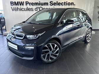 Photo Bmw i3 170ch 120Ah iLife Atelier