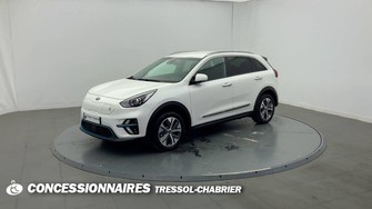 Photo Kia Niro Electrique 204 ch Active