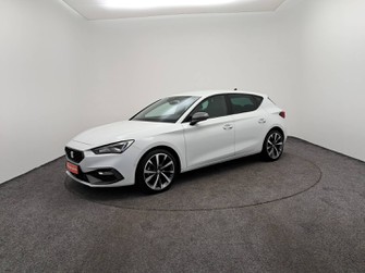 Photo Seat Leon Leon 1.5 eTSI 150 DSG7
