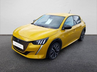 Photo Peugeot 208 ELECTRIQUE 208 Electrique 50 kWh 136ch