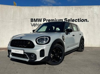 Photo Mini  Countryman Cooper SE  125ch + 95ch Northwood ALL4 BVA6