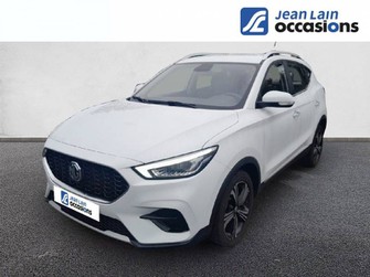 Photo MG ZS 1.5L VTI-Tech 106ch 2WD Comfort