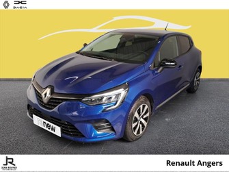 Photo Renault Clio 1.5 Blue dCi 100ch Evolution auto-école