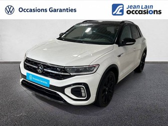 Photo Volkswagen T-Roc 1.5 TSI EVO 150 Start/Stop DSG7 R-Line