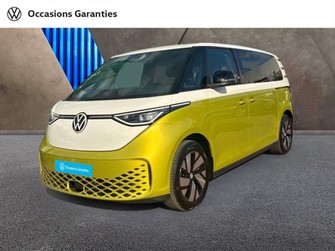 Photo Volkswagen  286ch Pro 7 places 86 kWh