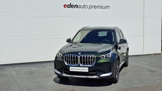 Photo Bmw X1 U11 xDrive 25e 245ch DKG7 xLine 5p