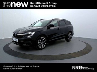 Photo Renault Espace VI Espace E-Tech hybrid 200