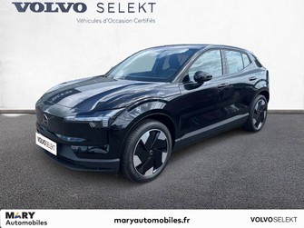 Photo Volvo EX30 EX30 Single Extended Range 272 ch 1EDT
