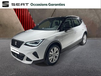 Photo Seat Arona 1.0 TSI 110ch Xperience DSG7