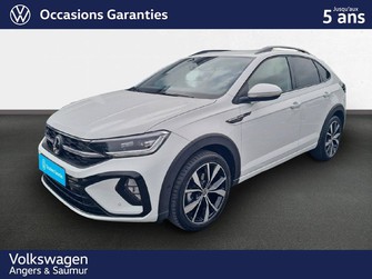 Photo Volkswagen Taigo Taigo 1.0 TSI 110 DSG7