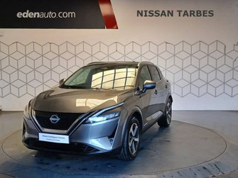 Photo Nissan Qashqai e-Power 190 ch N-Connecta