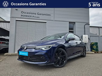 Photo Volkswagen Golf Golf 1.5 eTSI OPF 150 DSG7