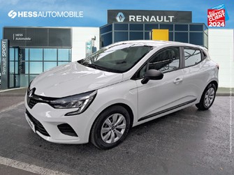 Photo Renault Clio Sté 1.5 Blue dCi 85ch Air