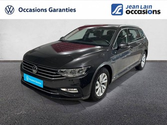 Photo Volkswagen Passat 2.0 TDI EVO SCR 122 DSG7 Business