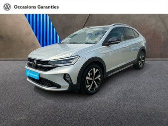Photo Volkswagen Taigo 1.0 TSI 110ch Style DSG7