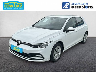 Photo Volkswagen Golf 2.0 TDI SCR 150 DSG7 Life Business 1st