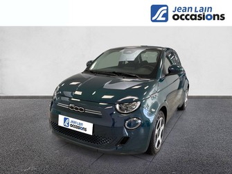 Photo Fiat 500 NOUVELLE 500 e 118 ch