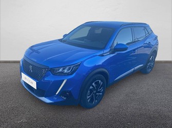 Photo Peugeot 2008 BUSINESS 2008 PureTech 130 S&S EAT8