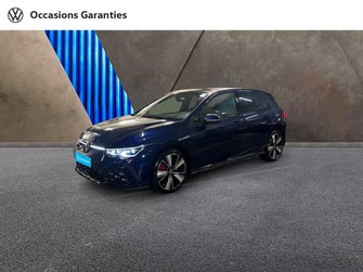 Photo Volkswagen Golf 1.4 eHybrid 245ch GTE DSG6
