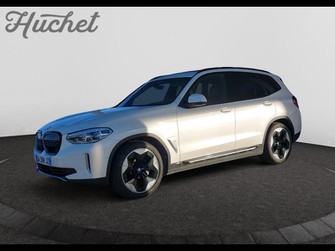 Photo Bmw X3 M sport 286ch Impressive 6cv