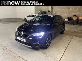 Photo Renault Arkana Arkana TCe 140 EDC FAP - 22 Techno
