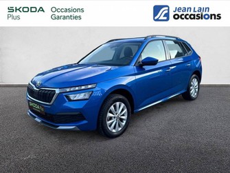 Photo Skoda Kamiq 1.5 TSI 150 ch DSG7 Business