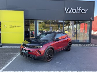 Photo Opel Mokka Mokka-e 136ch GS Line
