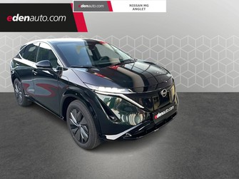 Photo Nissan Ariya Electrique 63kWh 218 ch Engage 5p