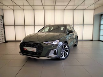 Photo Audi A3 ALLSTREET A3 Allstreet 40 TFSI e Hybride rechargeable 204 S tronic 6