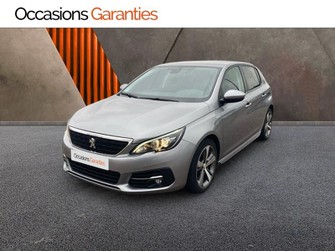 Photo Peugeot 308 1.5 BlueHDi 100ch E6.c S&S Style