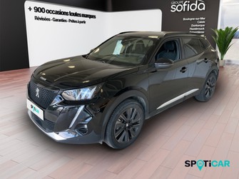 Photo Peugeot 2008 e-2008 136ch GT Pack