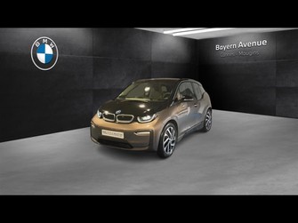 Photo Bmw i3 170ch 120Ah Edition 360 Lodge