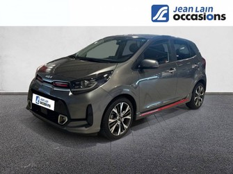 Photo Kia Picanto 1.2 DPi 84ch BVMA5 GT Line Premium