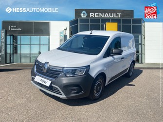Photo Renault Kangoo Van 1.5 Blue dCi 95ch Grand Confort Sésame Ouvre Toi