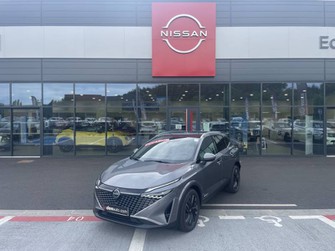 Photo Nissan Qashqai e-Power Gen3 190 ch Tekna