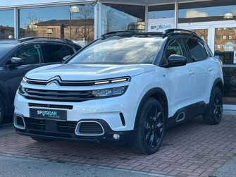 Photo Citroen C5 Aircross Hybrid 225ch Shine Pack e-EAT8