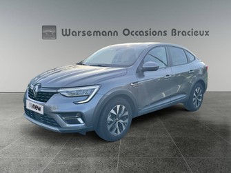 Photo Renault Arkana Arkana TCe 140 EDC FAP
