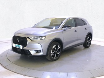 Photo DS 7 Crossback CROSSBACK BUSINESS DS7 Crossback BlueHDi 130 EAT8