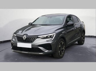 Photo Renault Arkana E-Tech 145 - 23 Techno