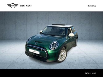 Photo Mini  184ch Edition Premium Plus BVA 5CV