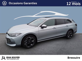 Photo Volkswagen Passat Passat 2.0 TDI EVO SCR 150 DSG7
