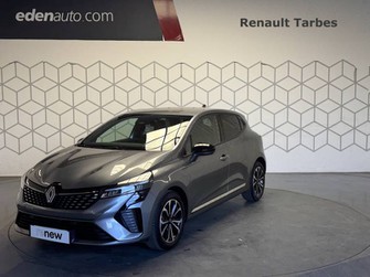 Photo Renault Clio TCe 90 Techno