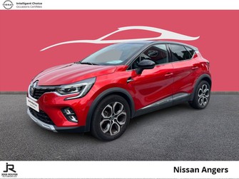 Photo Renault Captur 1.6 E-Tech Plug-in 160ch Intens