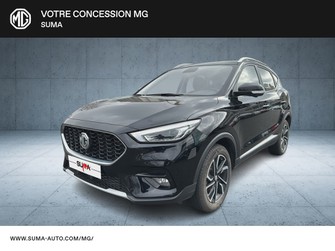 Photo MG ZS ZS 1.0L T-GDI 111ch 2WD MT6