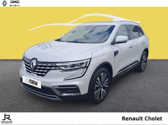 Photo Renault Koleos 1.3 TCe 160ch Initiale Paris EDC -B