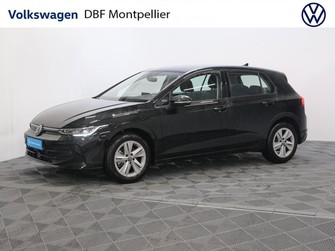 Photo Volkswagen Golf 1.5 TSI EVO2 116 BVM6 Life Plus