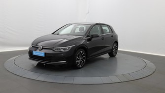 Photo Volkswagen Golf 1.5 TSI ACT OPF 130 BVM6 Style