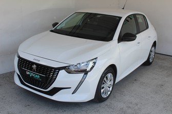 Photo Peugeot 208 208 BlueHDi 100 S&S BVM6