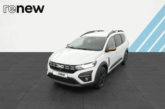 Photo Dacia Jogger Jogger Hybrid 140 7 places GSR2